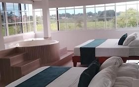 Finca Hotel los Nogales